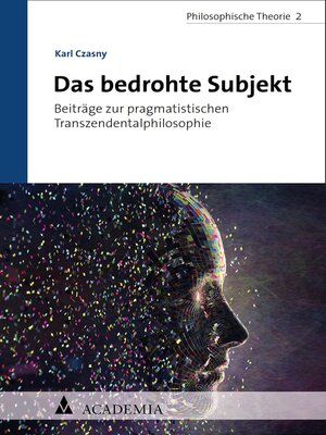 cover image of Das bedrohte Subjekt